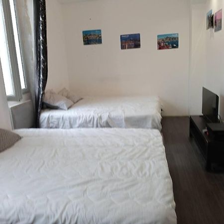 Studio 300 Vieux Port Opera מרסיי מראה חיצוני תמונה