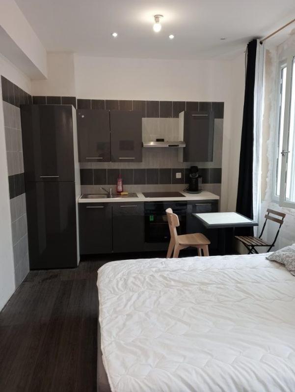Studio 300 Vieux Port Opera מרסיי מראה חיצוני תמונה